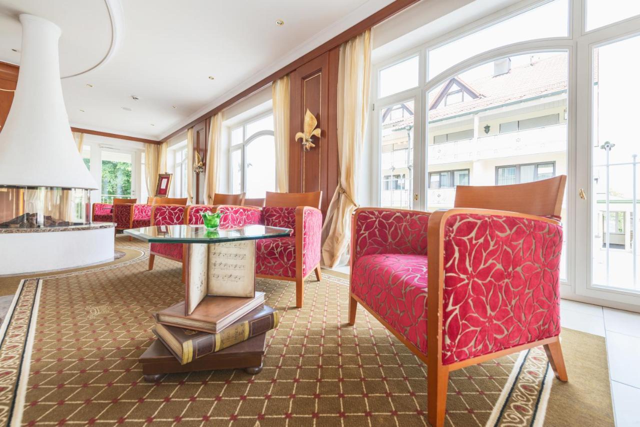 Hotel Dreifluessehof Gaestehaus Passau Dış mekan fotoğraf